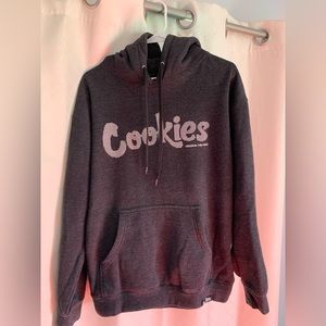 Cookies Hoodie